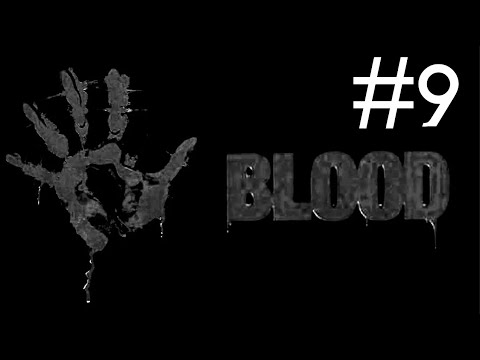 blood # подземный храм