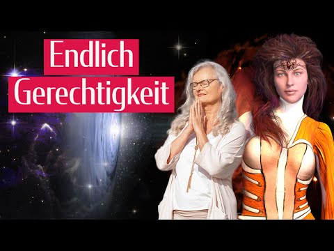 Prokyon, dringende Botschaft. Die Zeit, in der die Gerechtigkeit siegt, ist gekommen.