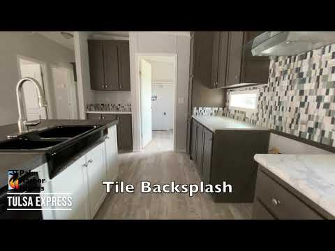 Watch Video of The Kensington in Tulsa, OK