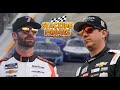 Corey LaJoie gets real about Kyle Busch bump at Martinsville | Stacking Pennies