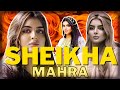 Dubai Princess Sheikha Mahra The Secret Of Her Beauty From Birth To Today