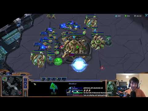 Ptitdrogo Trolls a Maphacker