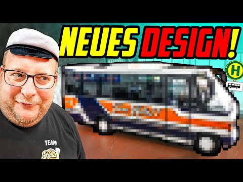 Neue FOLIERUNG trotz MOTORSCHADEN!? - Mercedes 814 Teamstar - Marco & Patrick auf Fehlersuche!