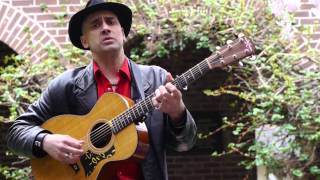 Tim Eriksen & The Trio de Pumpkintown Video