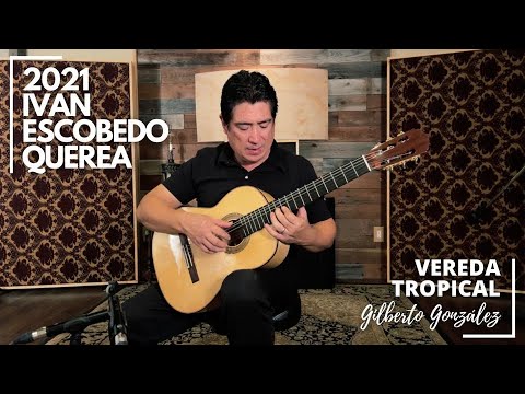 Promotional video thumbnail 1 for Gilberto Gonzalez