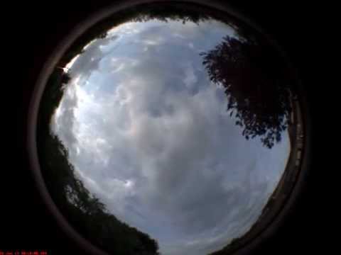 AllSky Video Day time 2013 06 26