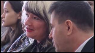 IV открытый межмуниципальный командный турнир по шахматам