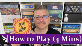 JestaThaRogue - Zero Hero video thumbnail