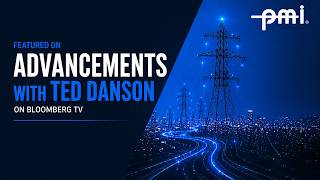 AI & Power Quality Solutions | As Seen on Advancements with Ted Danson