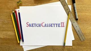 Video thumbnail for Introducing SketchCassette II by Aberrant DSP