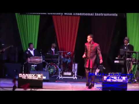 2020 Intellectual Chutney - Anthony Batson