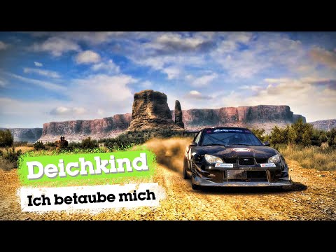 Deichkind - Ich betaube mich