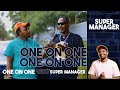 ONE ON ONE EP6 Super Manager Avuze Kuri Mutesi Scovia Dumba Munyakazi Sadate ShaddyBoo Coach Gael