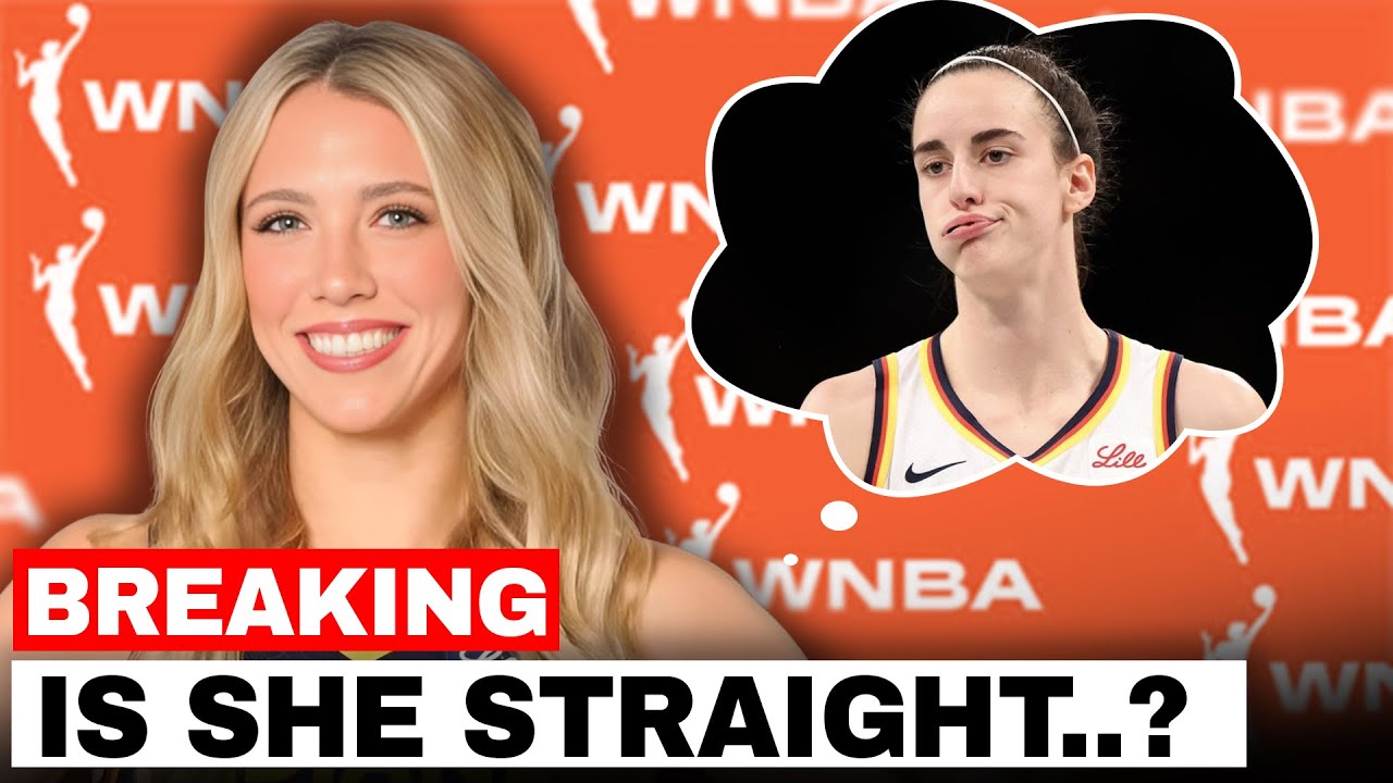 Lexie Hull Leaked Biggest Secret About Caitlin Clark and Fever Locker Room! This is unbelievable!