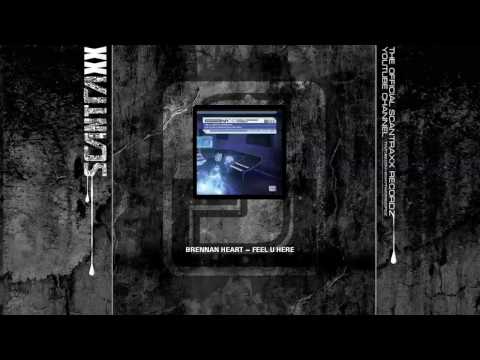 M!D!FY 012 - Brennan Heart - Feel U Here (HQ)