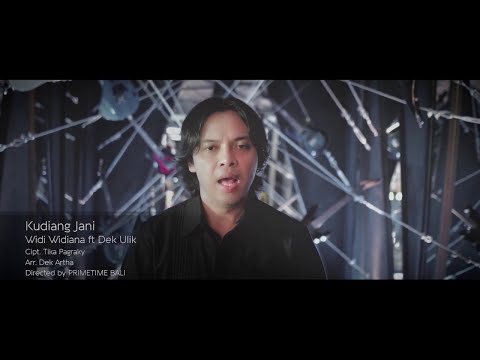 Widi Widiana ft Dek Ulik - Kudiang Jani