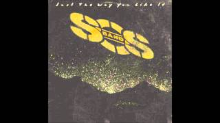 The S.O.S Band - Just The Way You Like It video