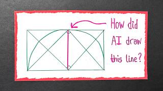 The AI that solved IMO Geometry Problems | Guest video by @Aleph0