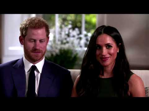 Meghan accuses Buckingham Palace of 'perpetuating falsehoods'