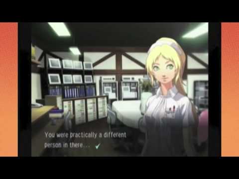 Game Grumps Trauma Center Mega Compilation 2