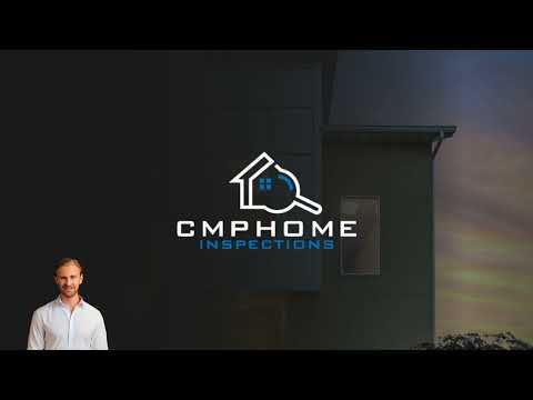 Videos from CMP Home Inspections LLC