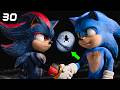 30 Curiosidades De SONIC 3 LA PELÍCULA Cosas Que No Sabías