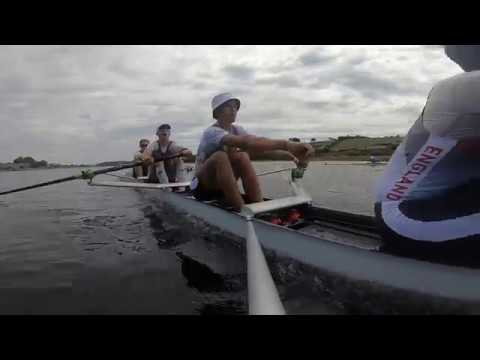 England M4- Lightweights Back From the Dead