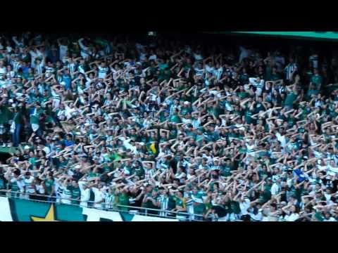 Coritiba 4x2 Paraná — VVMV [2011-03-13]