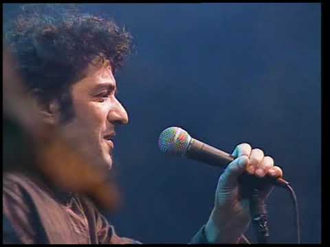 Rachid Taha Concert - Bethlehem, Palestine [31-12-1999]