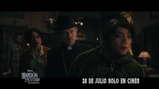 Anuncio: 'Arriésgate'