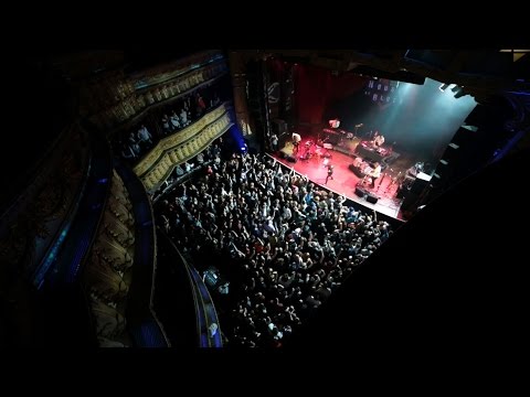 download lagu mp3 mp4 Caravan Palace Tour, download lagu Caravan Palace Tour gratis, unduh video klip Caravan Palace Tour