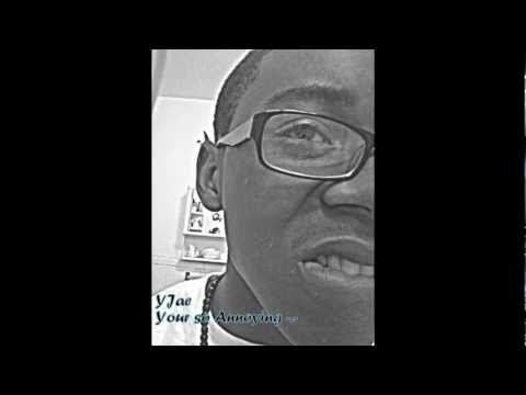 YJae Feat. TScoobie-Off Top [Remix] (Freestyle) [A.N.G. Production]