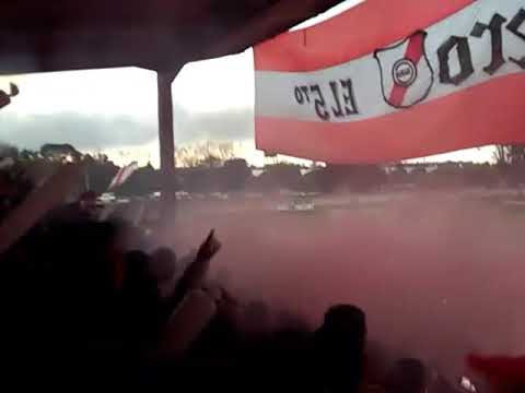 Fiesta total! Luján 1 alem 0   9/9/2017