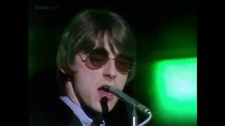 THE JAM  -  Strange Town 15th March 1979