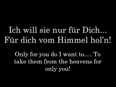 Die Engel video