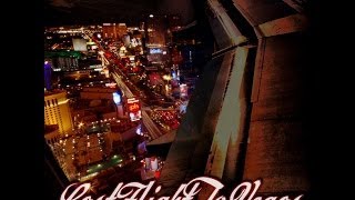 Sonny Bo - Escape ft Nilaja Gardner - Last Flight To Vegas