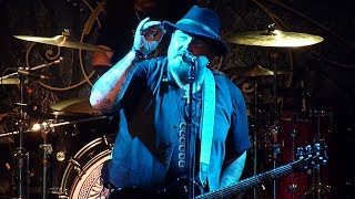 Black Stone Cherry - Bad Habit, Live at Dolans Warehouse, Limerick Ireland, 5 June 2018