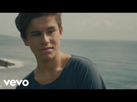 Jai Waetford - Living Not Dreaming (One Take Version)