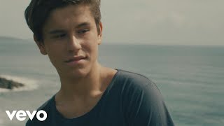 Jai Waetford - Living Not Dreaming (One Take Version)