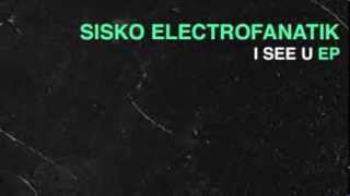 Sisko Electrofanatik - No Contact [Shinichi]