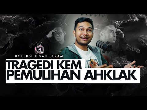 KENAPA KAU BAWA BENDA NI PERGI SEKOLAH?! | AWIE @anakhantoo64