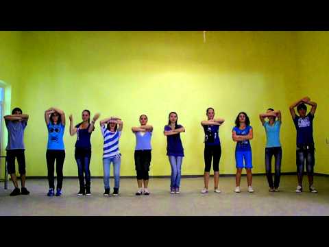 Shakira Waka Waka-bans