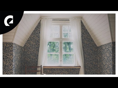 Staffan Carlén - Windowpane