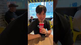 パクチーを渋谷で食す　#カップル #カップルの日常　#デート #vlog #パクチー