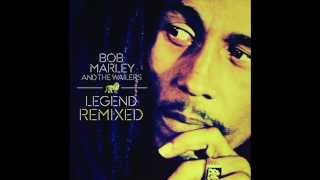 Bob Marley- Exodus (Pretty Lights Remix)