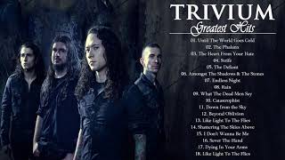 Download lagu Trivium Greatest Hits Full Album - Best Songs Of Trivium Playlist 2021 mp3 Download lagu Trivium Greatest Hits Full Album - Best Songs Of Trivium Playlist 2021 mp3