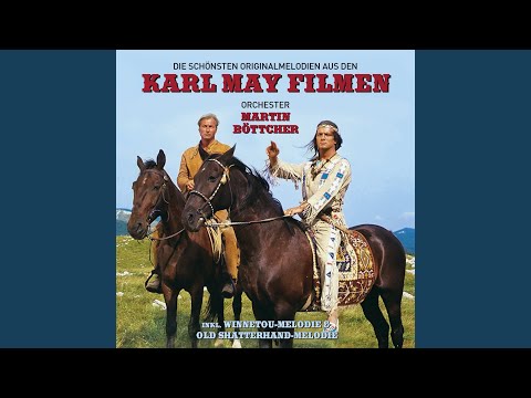 Hauptthema (Grand Canyon Melodie)