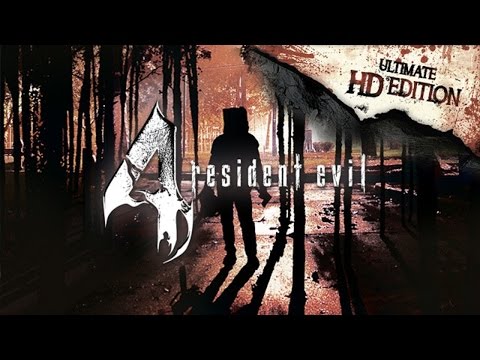 Resident Evil 4 - Not Listening (HD Remaster)
