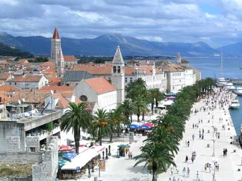 Klapa Trogir - Osta' je rog bez uja