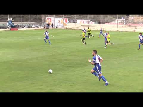 Partido Completo I Real Zaragoza  3 - 0  C.D. Ebro I 27/7/2019